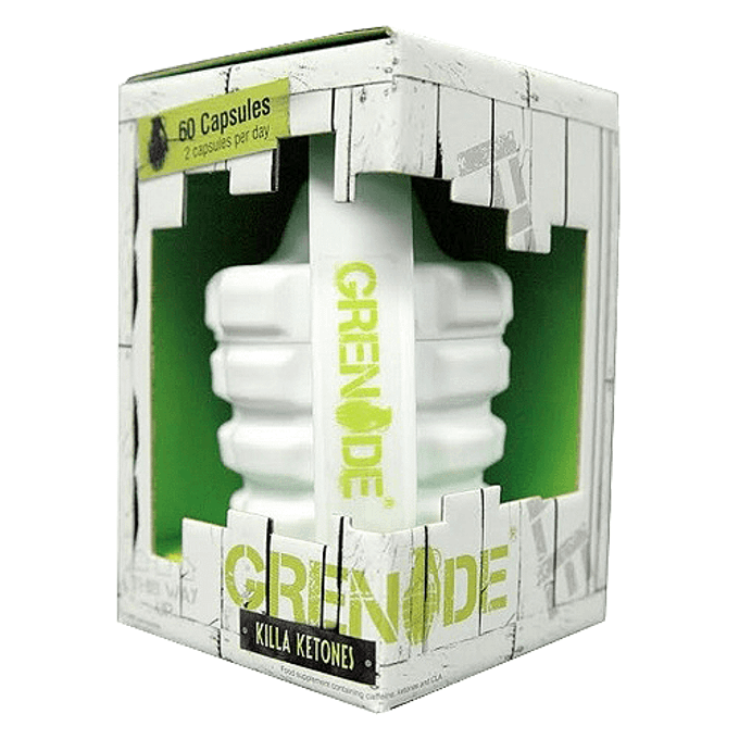 Killa Ketones