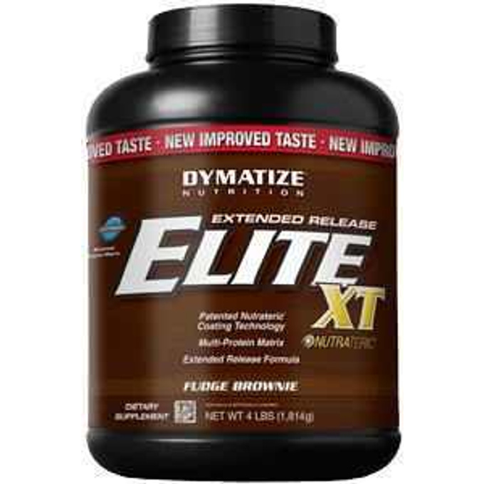 Elite XT