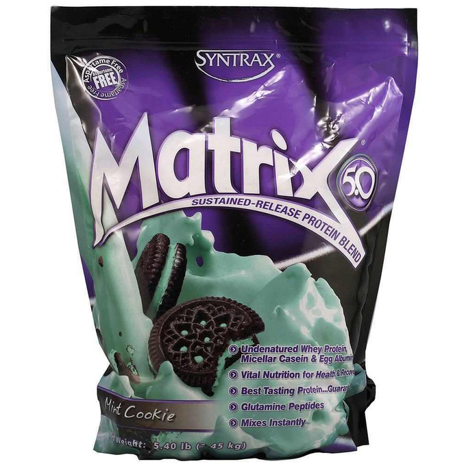 Matrix 5,0