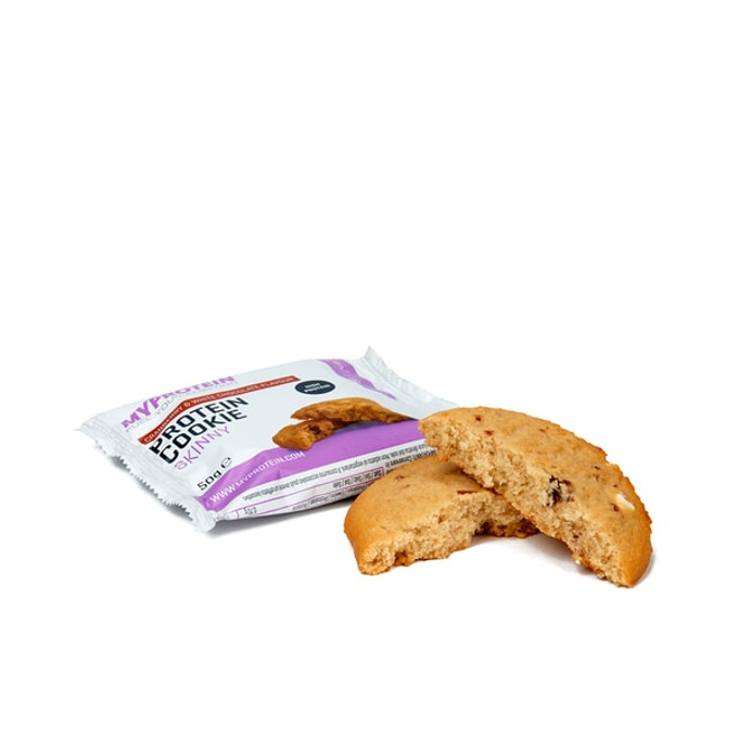 Active Women Protein Cookie-Skinny 50g