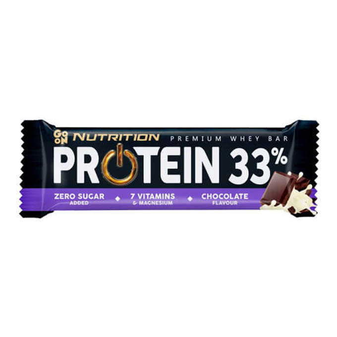 Protein Bar 33%
