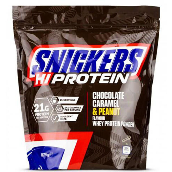 Snickers Hi Protein