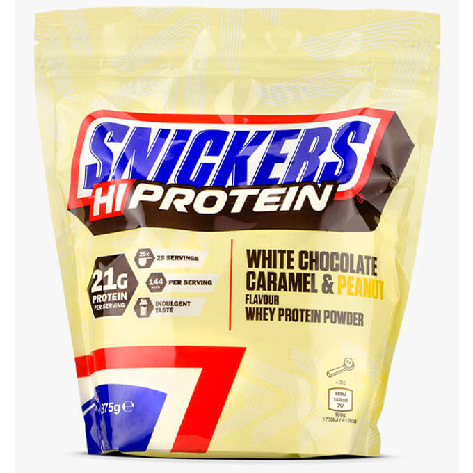 Snickers Hi Protein