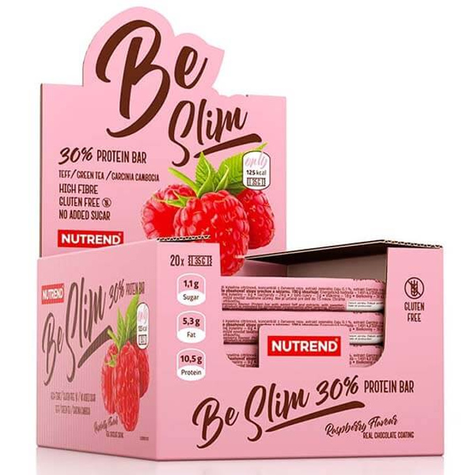 20x35g 30% Protein Bar