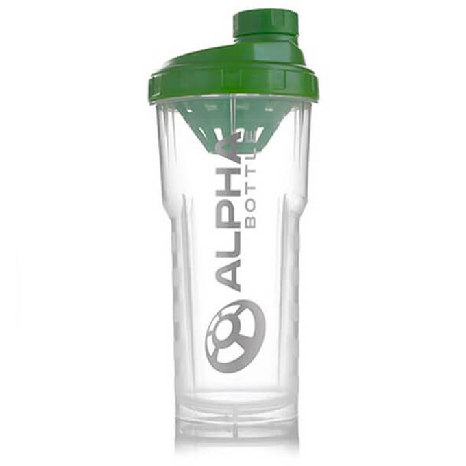 Alpha Bottle