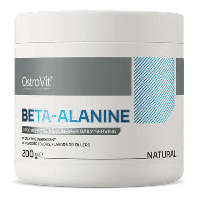 Beta-Alanine