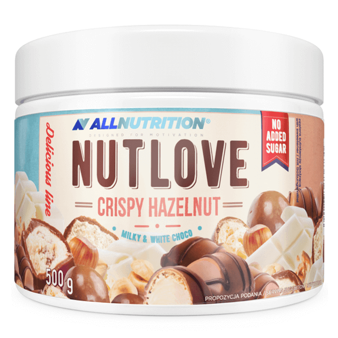NUTLOVE