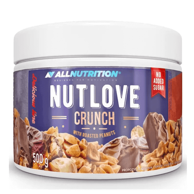NUTLOVE