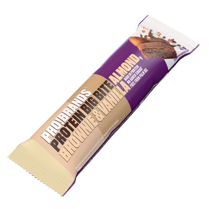 Protein Bar BigBite