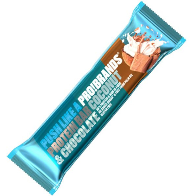 Protein Bar