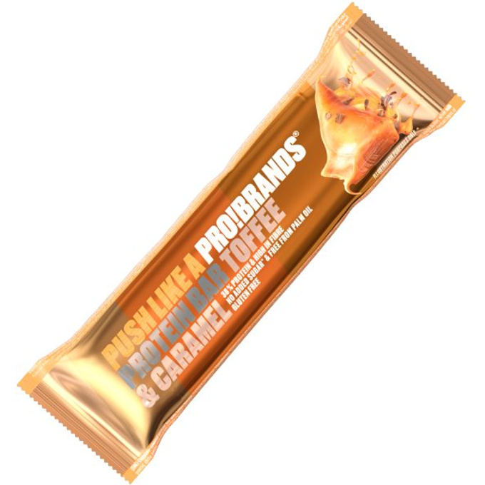 Protein Bar