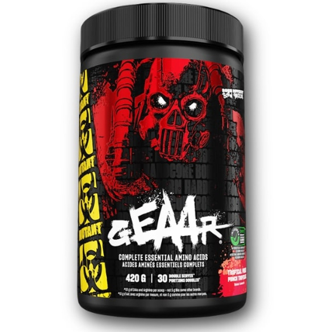 Mutant Geaar