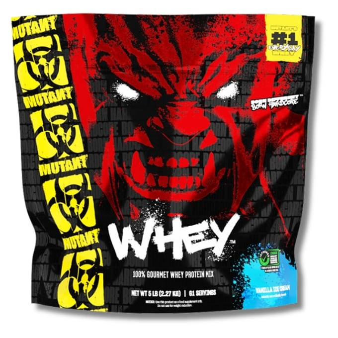 Whey