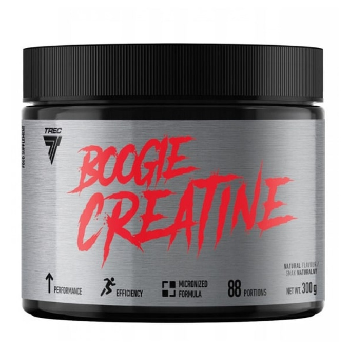 Boogie Creatine