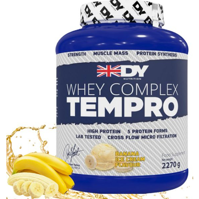 Whey Complex Tempro