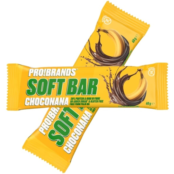 Soft Bar