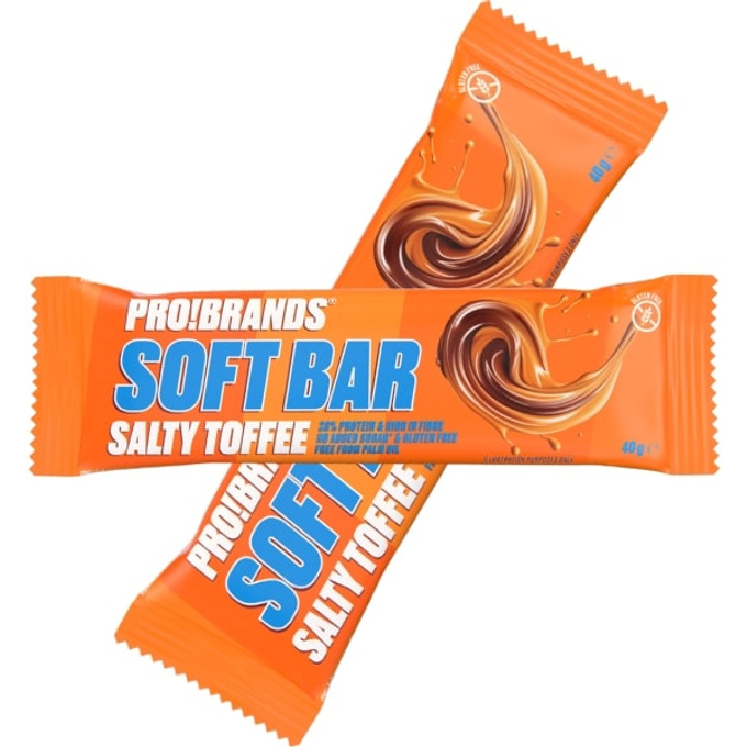 Soft Bar