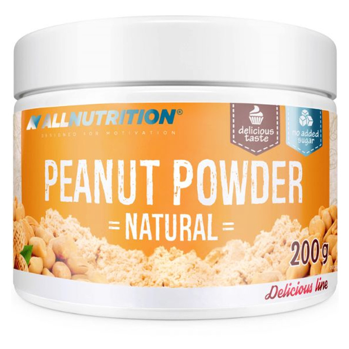 Peanut Powder