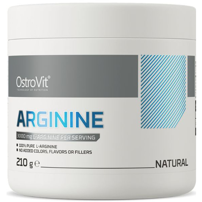 Arginine