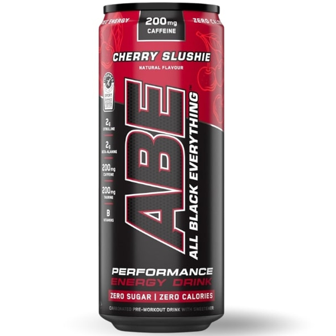 ABE Energy+Performance