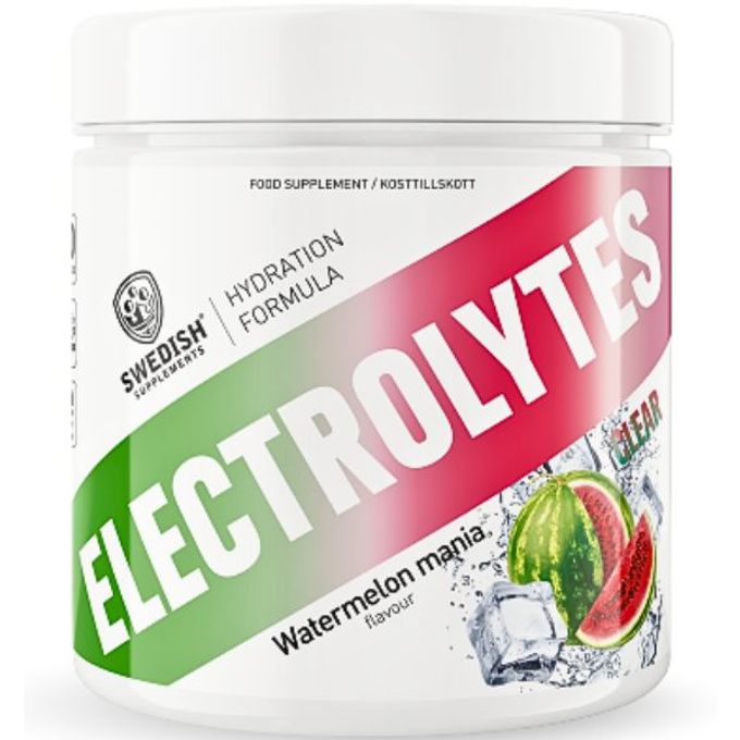 Electrolytes