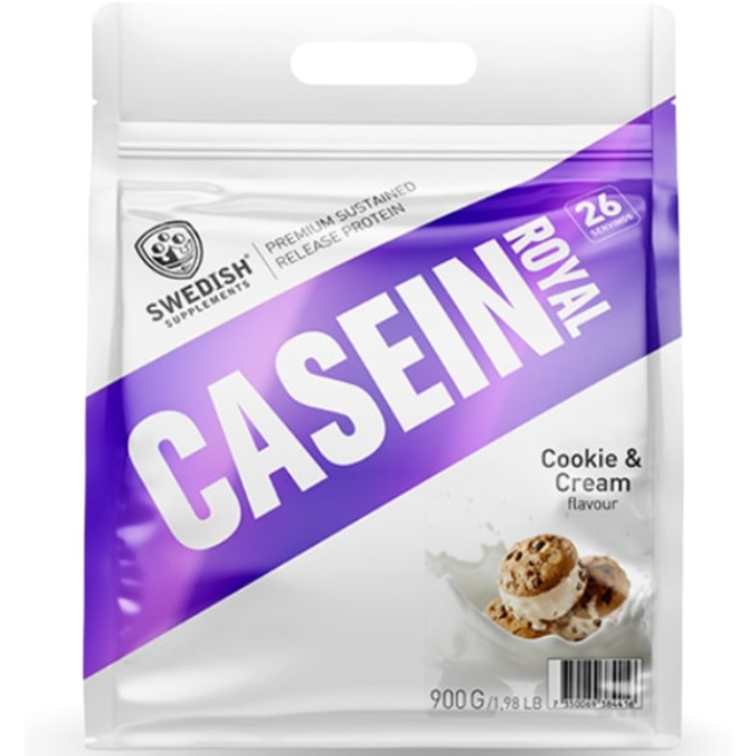 Casein
