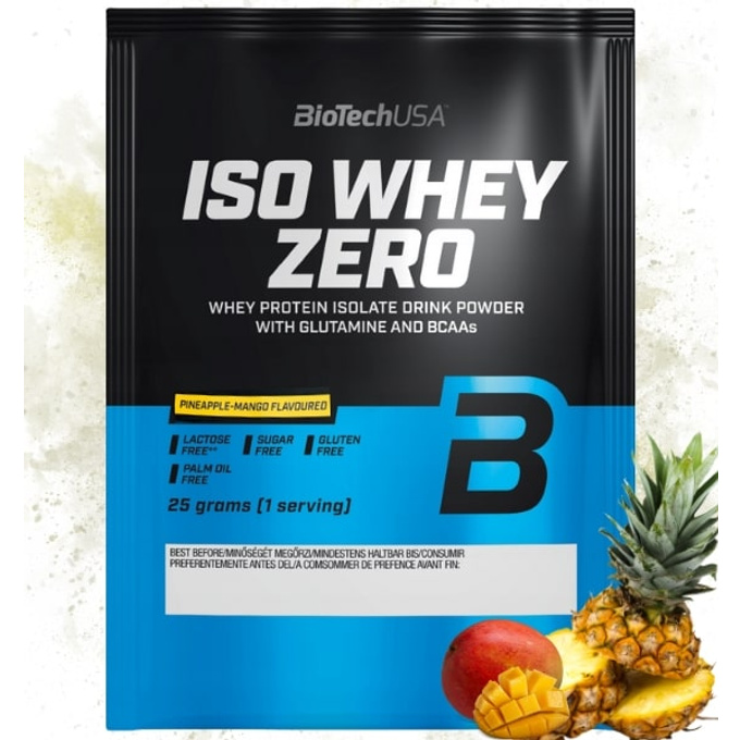 Iso Whey Zero