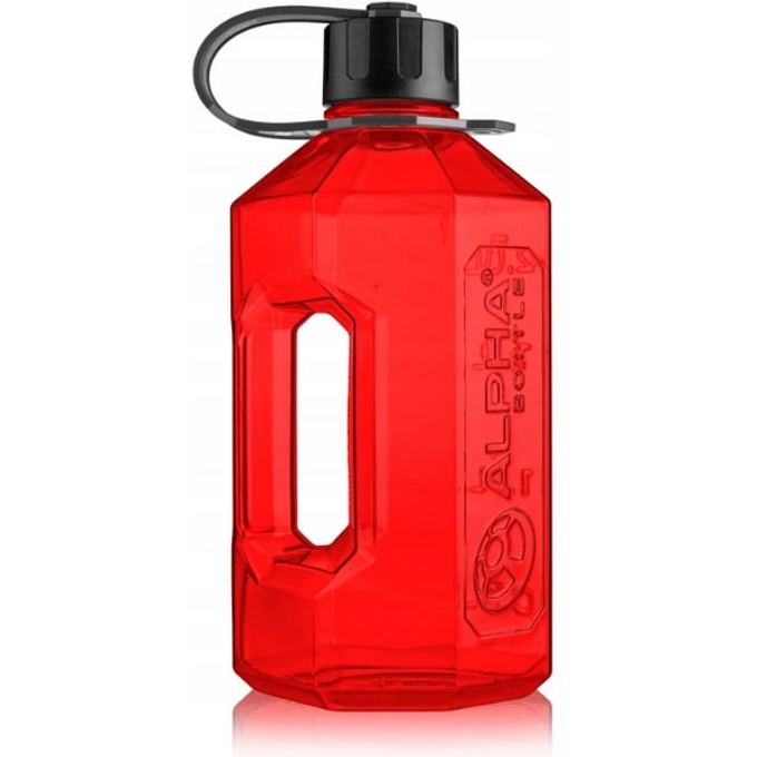 Alpha Bottle XXL Jug