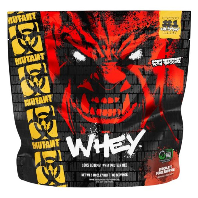 Whey