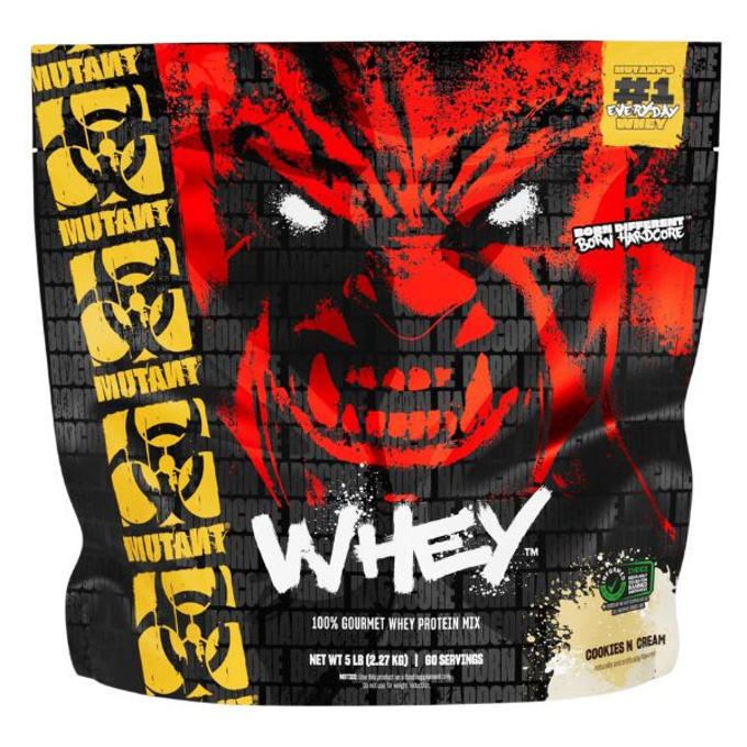 Whey