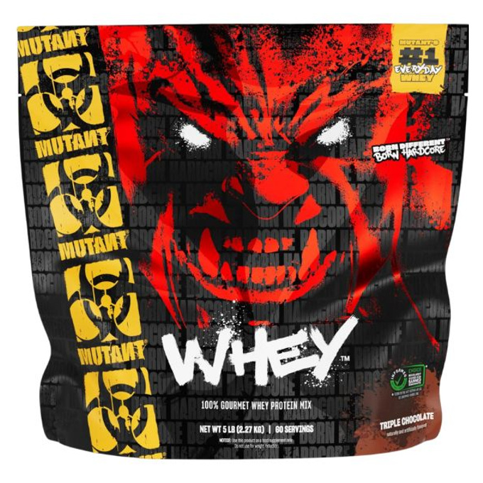 Whey