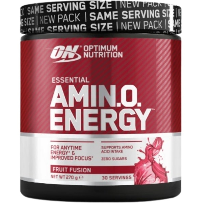 Amino Energy