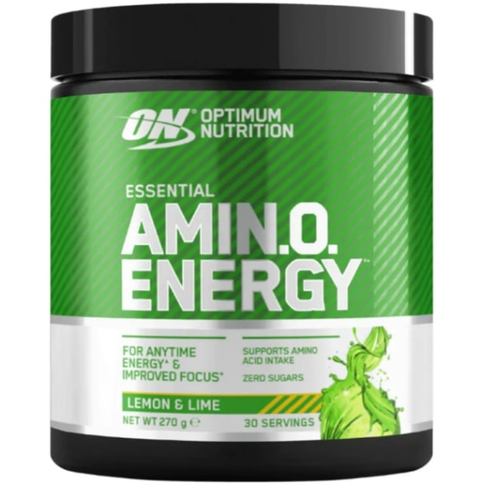 Amino Energy