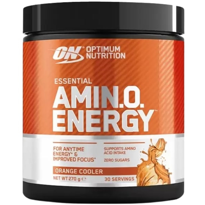 Amino Energy