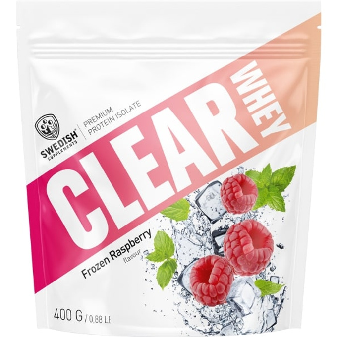 Clear Whey