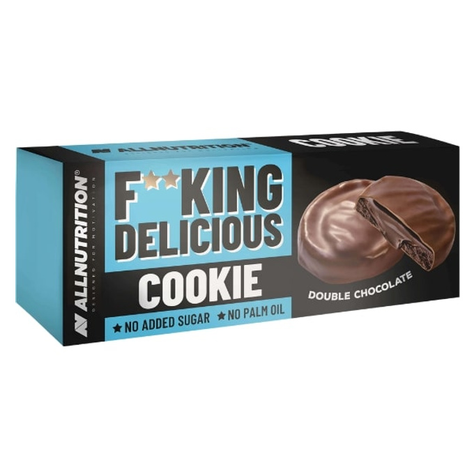 F*cking Delicious Cookie
