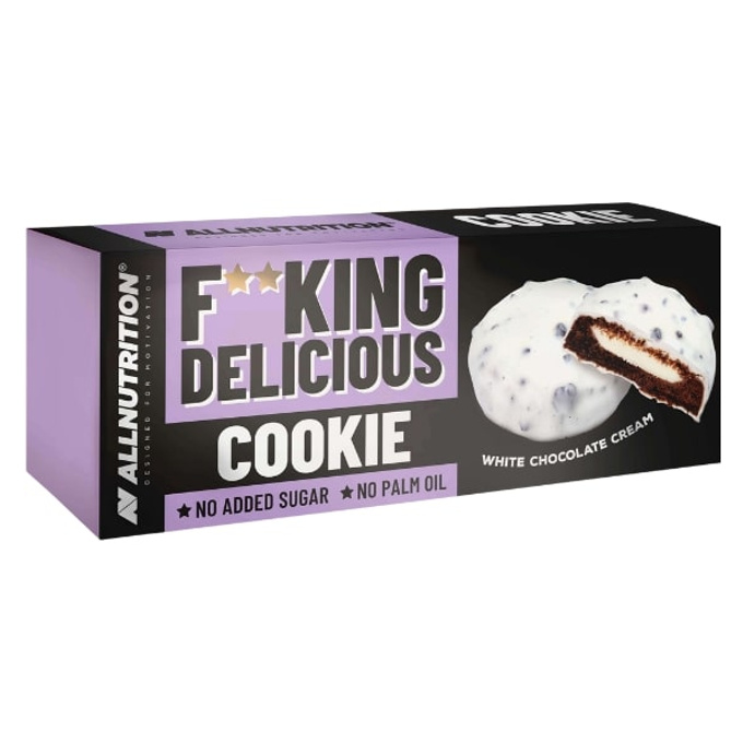 F*cking Delicious Cookie