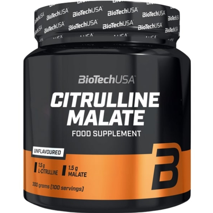 Citrulline Malate