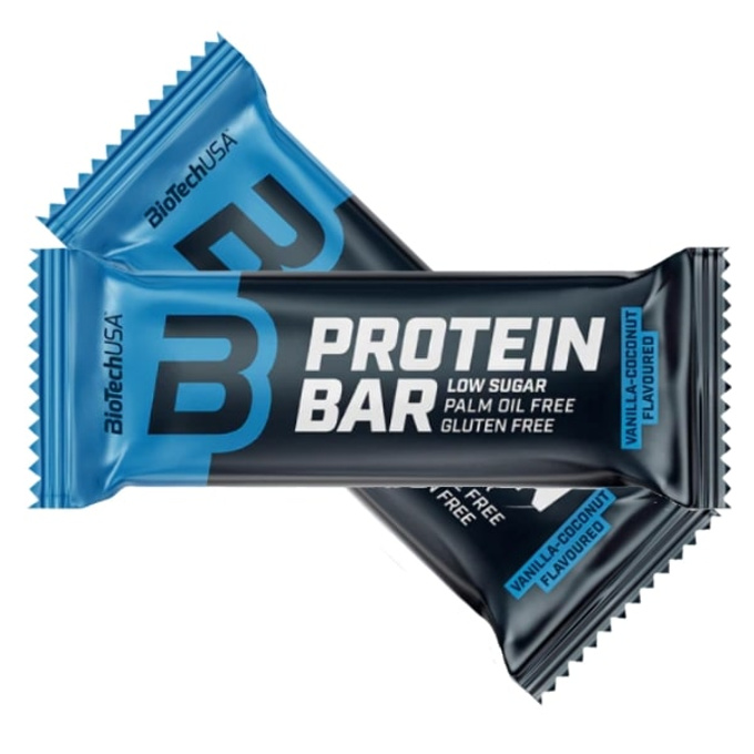 Protein Bar