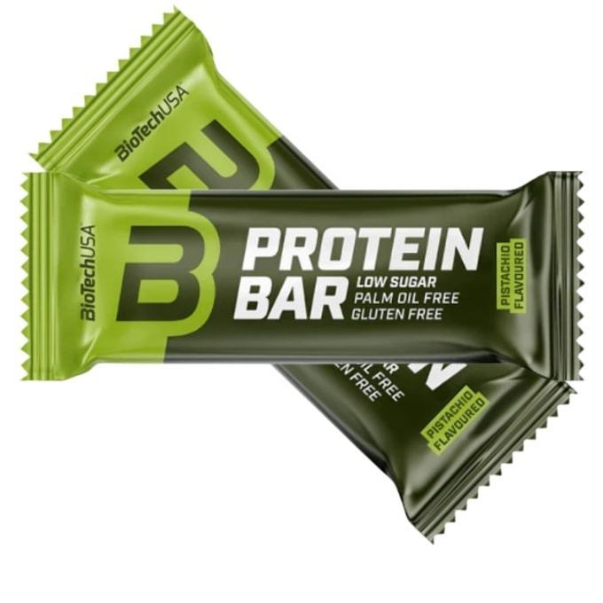 Protein Bar