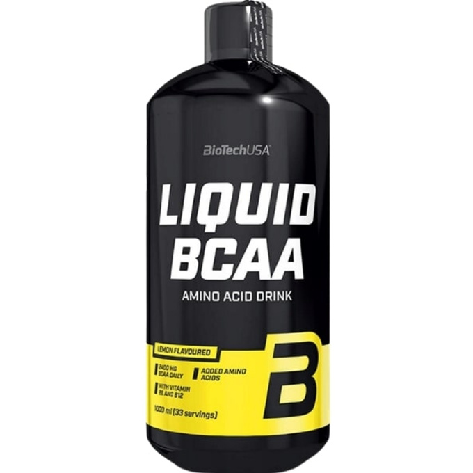Liquid BCAA