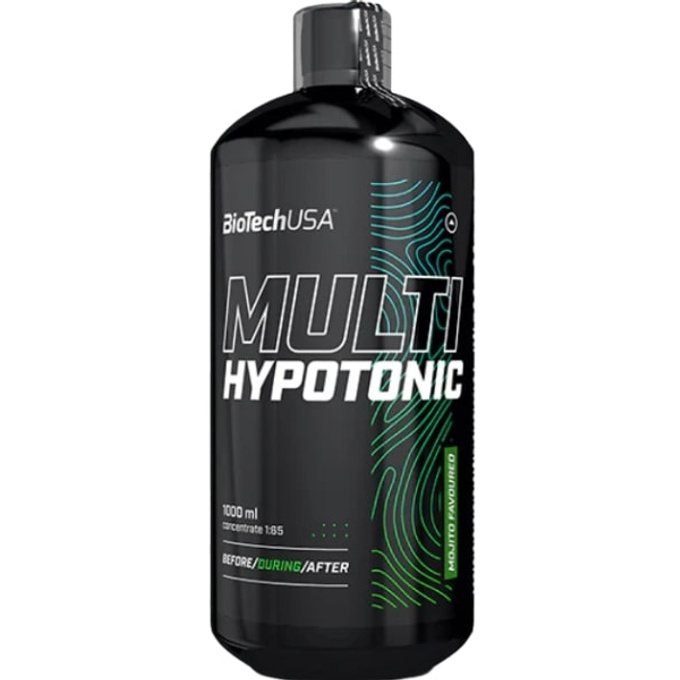 Multi Hypotonic Drink 1:65