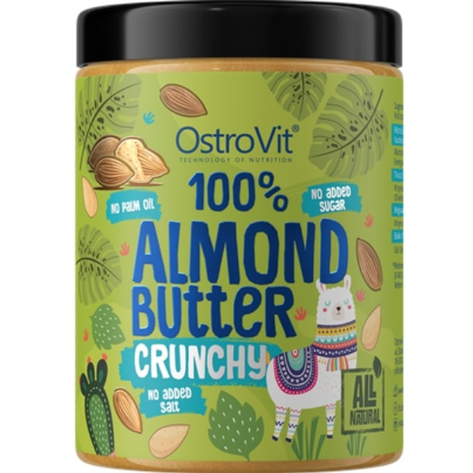 Almond Butter 100%