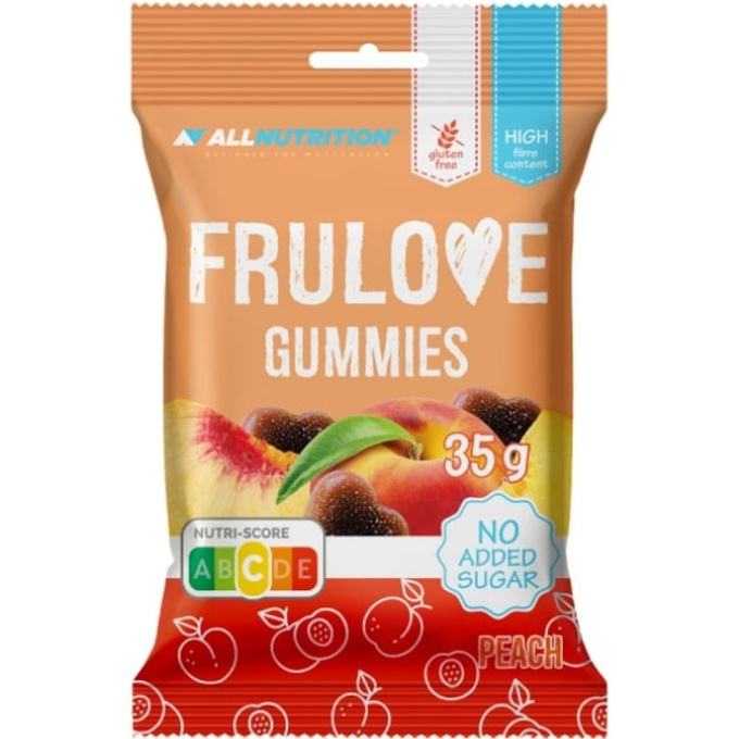 FRULOVE Gummies