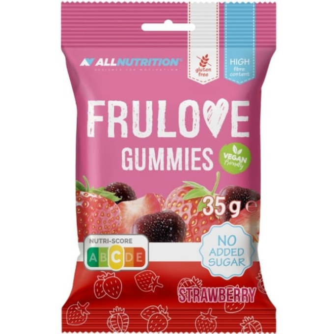 FRULOVE Gummies