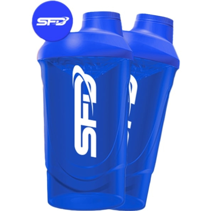 SFD Shaker