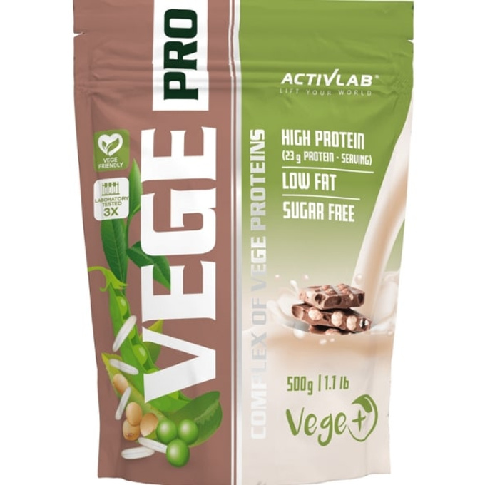 Vege Pro