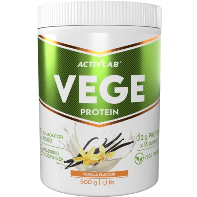 Vege Protein