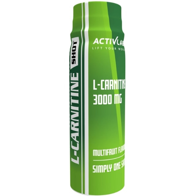 L-Carnitine Shot