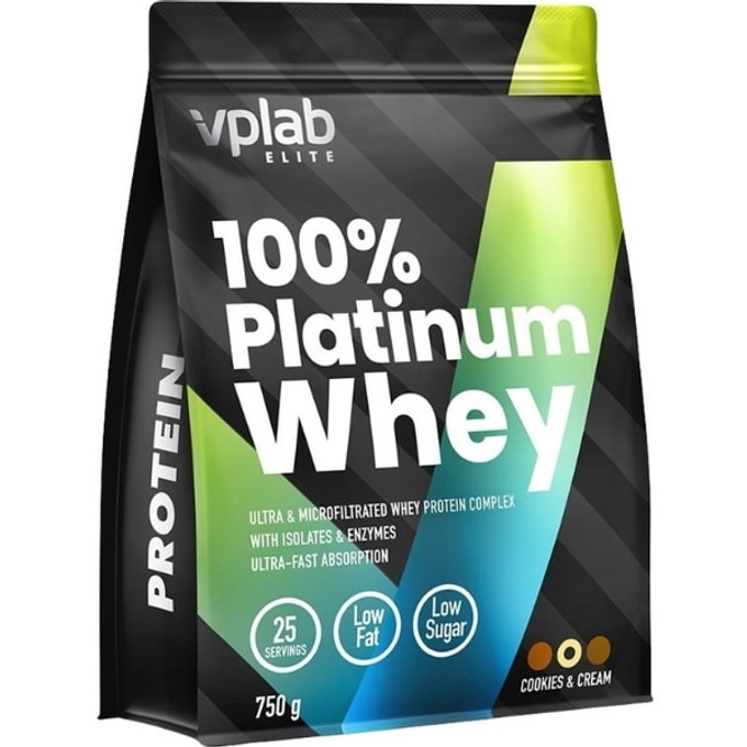 Platinum Whey